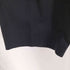 70-80S Bullock&Jones USA製 Sea Island Cotton シーアイランド コットン ロケット TALON ジップ 内向き 2タック ワイド チノ パンツ メンズ  36